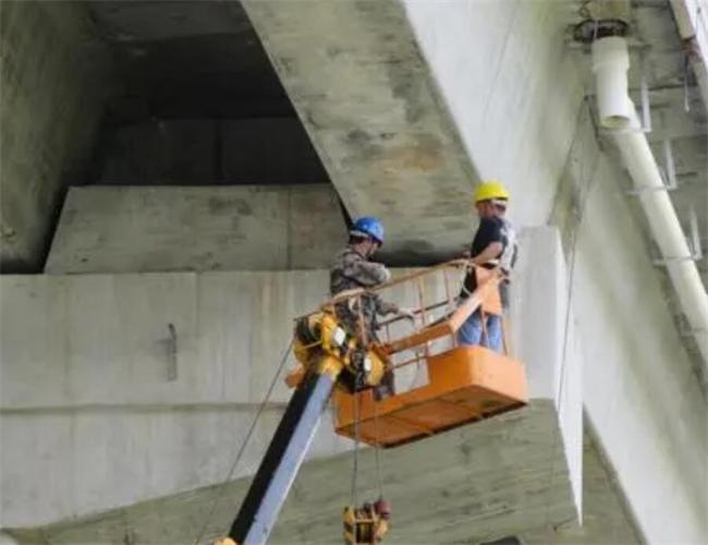 安顺桥梁建设排水系统