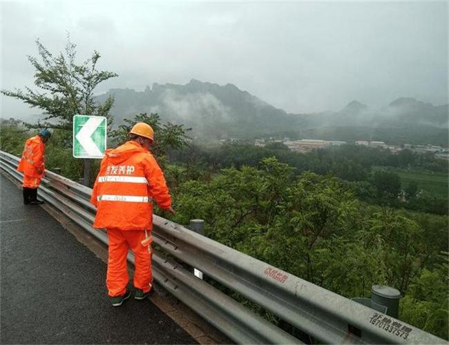 安顺大型机场排水系统